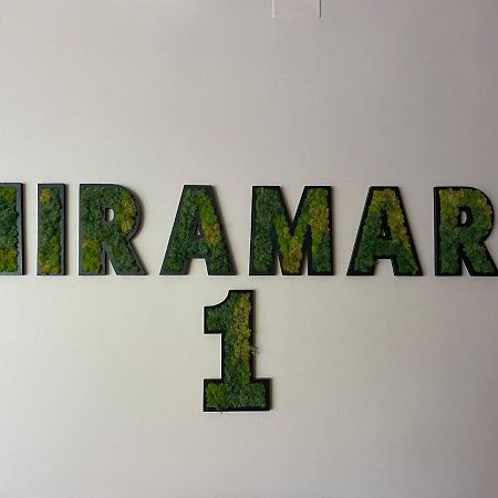 Apartament Miramare Mamaia Nord Năvodari Exterior foto